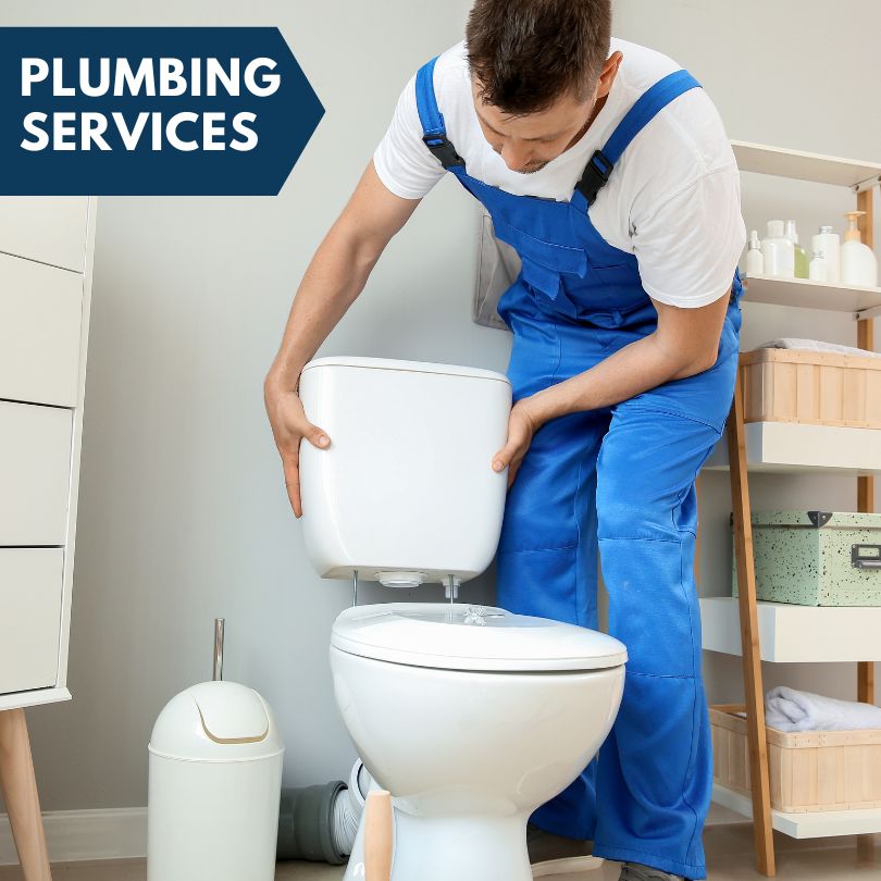 Plumbing Company in Spencerville, MD