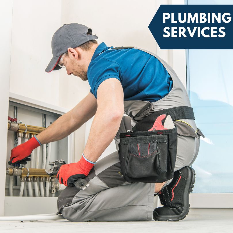 Spencerville Plumbing Company